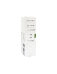Avène Couvrance Stick Corrector Verde 4g 2