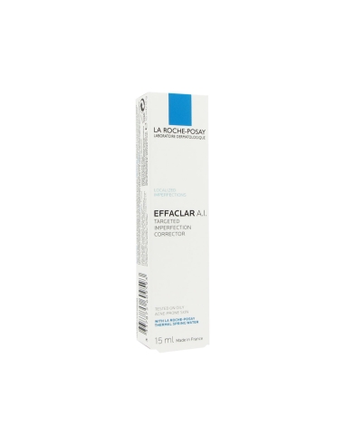 La Roche Posay Effaclar AI 15ml