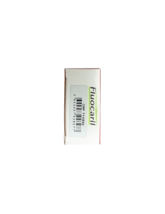 Fluocaril Junior Gel Dentifrico Frutos Vermelhos 6 -12... 2