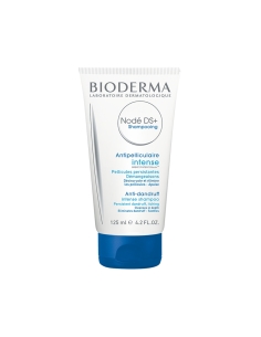 Bioderma Nodé DS Champô Creme 125ml