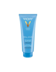 Vichy Capital Soleil Leite Apaziguante para Depois do Sol...