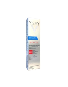 Vichy Liftactiv Supreme Olhos 15ml