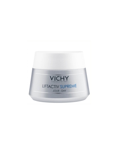 Vichy Liftactiv Supreme Pele Seca 50ml