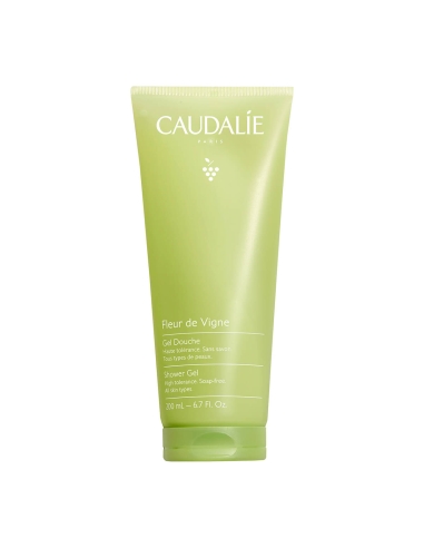 Caudalie Gel Duche Fleur de Vigne 200ml