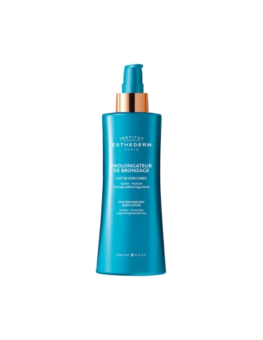 Institut Esthederm Prolongateur de Bronzage Corps 200ml