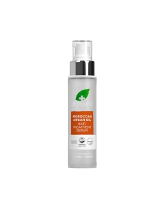 Dr.Organic Óleo de Argão Bio Sérum Capilar 100ml