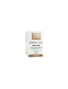 MartiDerm DSP-Cover FPS50 4ml 2