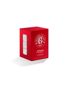 Roger Gallet Jean Marie Farina Sabonete Perfumado 3x100g