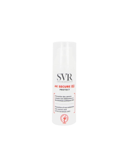 SVR AK Secure DM Protect 50+ 50ml
