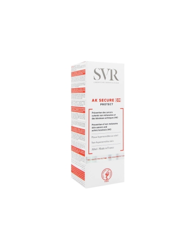 SVR AK Secure DM Protect 50+ 50ml