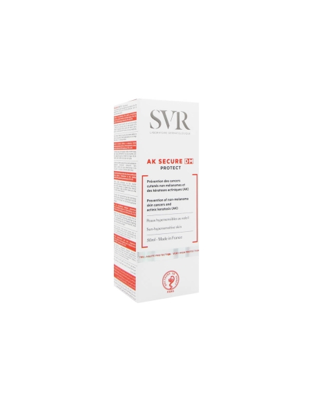 SVR AK Secure DM Protect 50+ 50ml