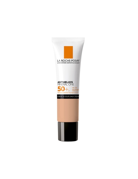 La Roche Posay Anthelios Mineral One SPF50+ 03 Bronze/Tan 30ml
