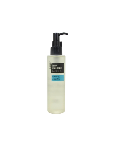 Coxir Ultra Hyaluronic Cleansing Oil 150ml