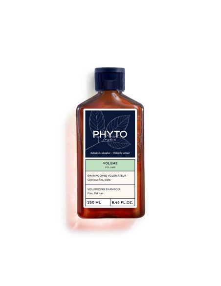 Phyto Phytovolume Champô Volumador 250ml