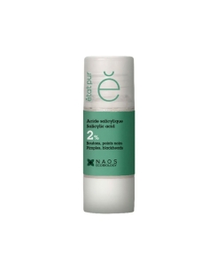 Etat Pur Ácido Salicílico Ativo Puro 15ml