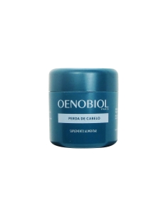 Oenobiol Perda de Cabelo 60 Cápsulas