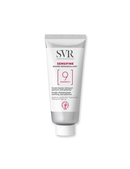 SVR Sensifine Baume Démaquillant 100g