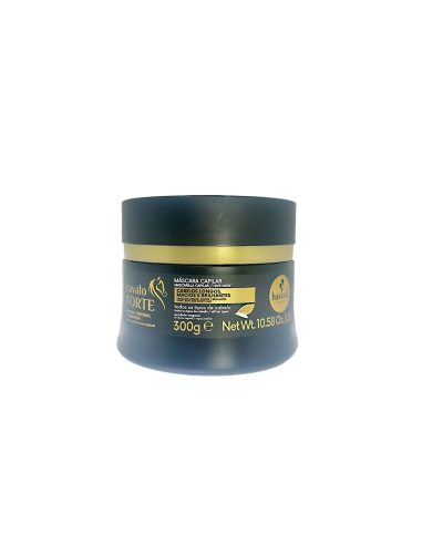 Haskell Cavalo Forte Máscara 300g