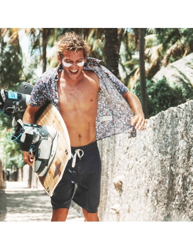 Suntribe Protetor Solar SPF50 Branco Original 45g