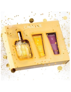 Caudalie Coffret Óleo de Cuidado Soleil des Vignes 2
