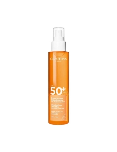 Clarins Bruma Solar Alta Proteção SPF50+ 150ml