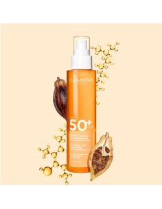Clarins Bruma Solar Alta Proteção SPF50+ 150ml 2