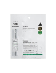 VT Cosmetics Reedle Shot 300 2-Stage Mask 1uni