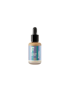 Freshly Shield 360 Skin Tint Medio Oscuro 30ml