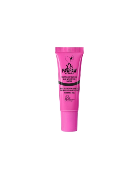 Dr. Pawpaw Tinted Hot Pink Balm 10ml