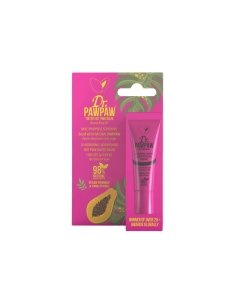 Dr. Pawpaw Tinted Hot Pink Balm 10ml 2