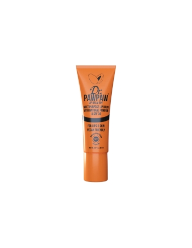 Dr. Pawpaw Lip Balm SPF30 8ml