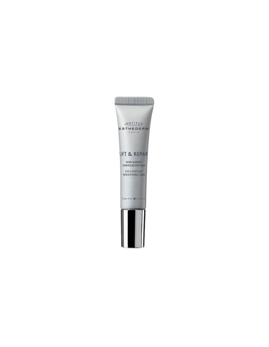 Institut Esthederm Lift and Repair Soin Lissant Contour des Yeux 15ml