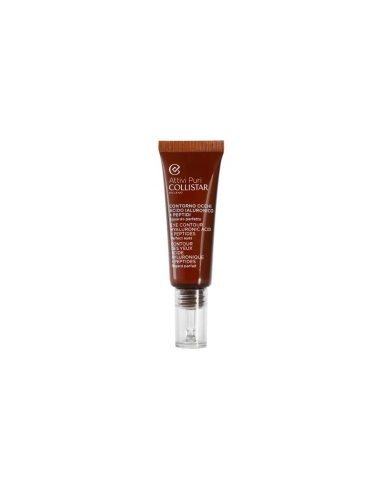 Collistar Contorno de Olhos Àcido Hialurónico + Peptídeos 15ml