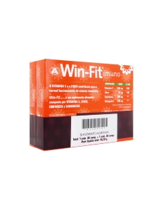 Win-Fit Imuno 2x30comp 2