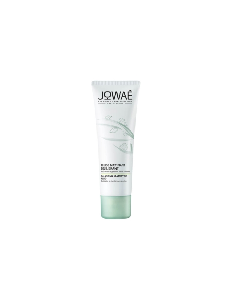 Jowaé Fluido Matificante Equilibrante 40ml