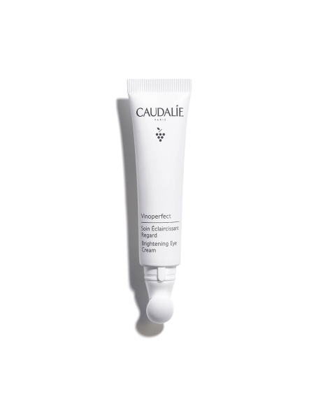 Caudalie Vinoperfect Cuidado Aclarador Contorno dos Olhos 15ml