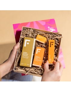 Freshly Coffret Vitamin C and Hydration Essentials 2