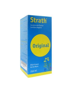 Bio-Strath Elixir 250ml 2