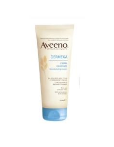 Aveeno Dermexa Creme Hidratante 200ml