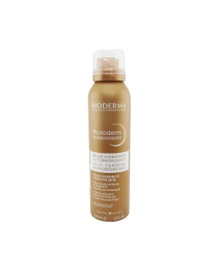 Bioderma Photoderm Autobronzeador 150ml