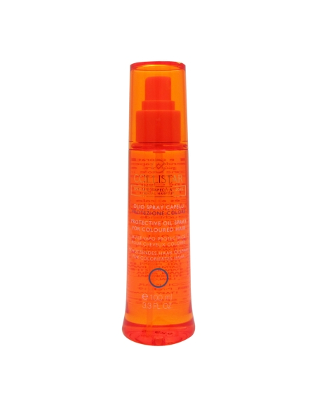 Collistar Hair Oil Spray Colour Protection 100ml
