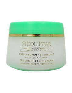 Collistar Creme Fundente Sublime 400ml
