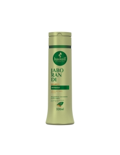 Haskell Jaborandi Champô 300ml