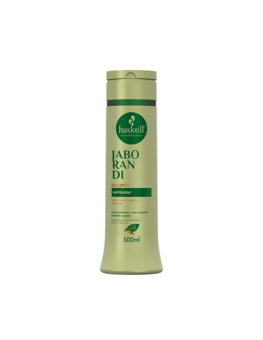 Haskell Jaborandi Champô 300ml