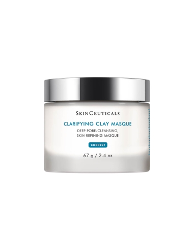 SkinCeuticals Correct Máscara Argila Purificante 67g