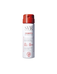 SVR Cicavit + SOS Prurido Spray 40ml