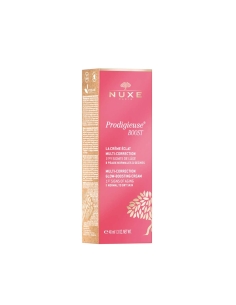 Nuxe Prodigieuse Boost Creme Multicorreção 40ml 2