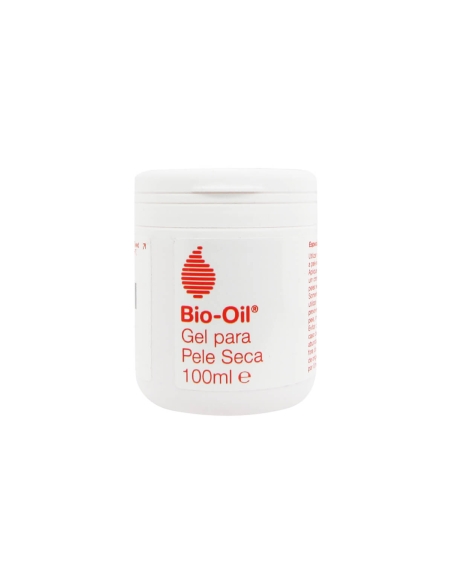 Bio-Oil Gel para Pele Seca 100ml