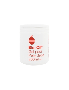 Bio-Oil Gel para Pele Seca 200ml