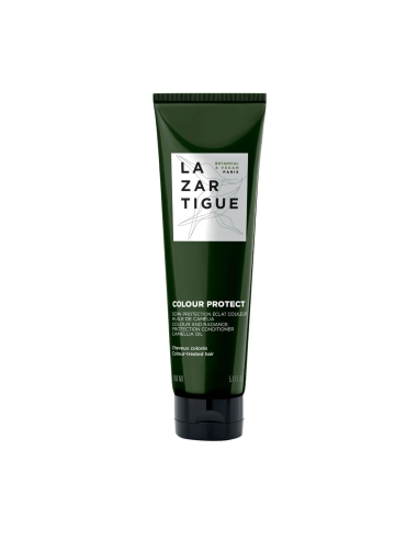 Lazartigue Colour Protect Condicionador Proteção Luminosidade e Cor 150ml